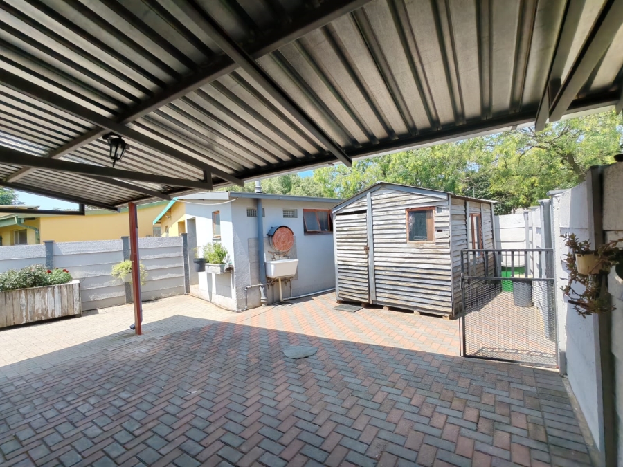 3 Bedroom Property for Sale in Sasolburg Ext 12 Free State